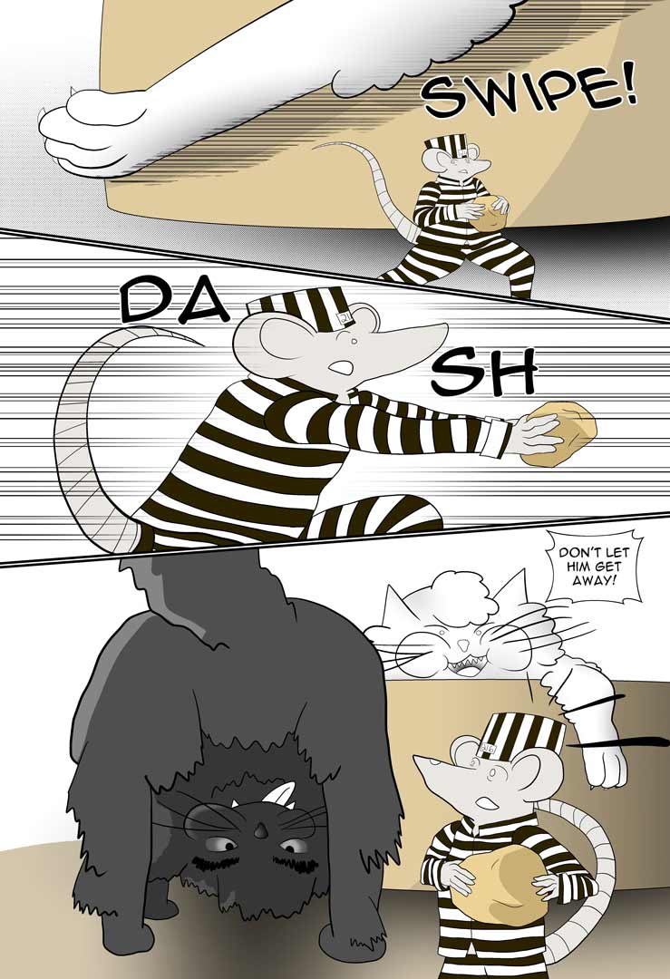 Hole in the Wall Page 10