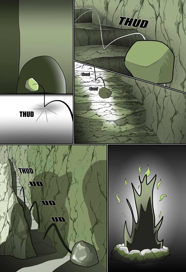 Hole in the Wall Page 13