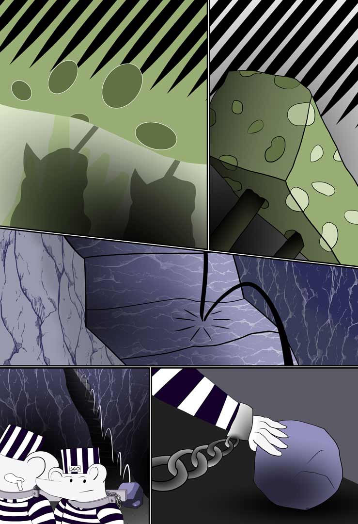 Hole in the Wall Page 14