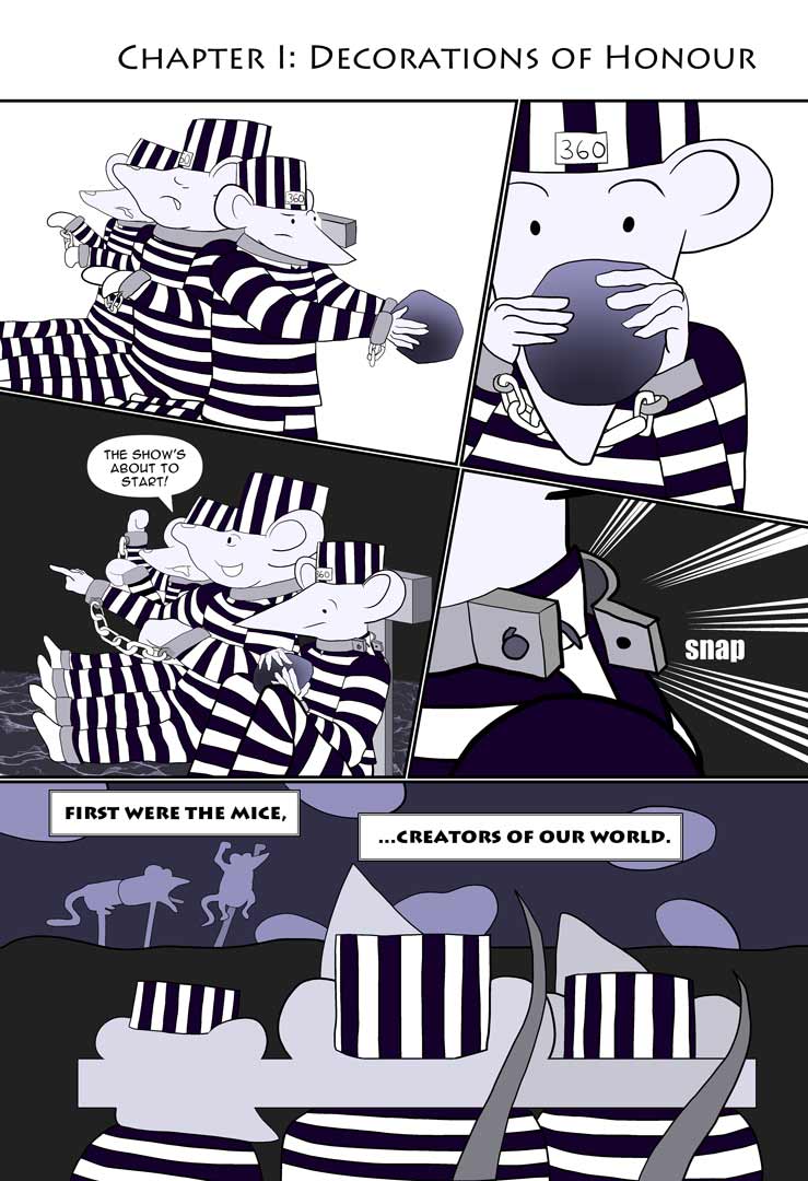 Hole in the Wall Page 15