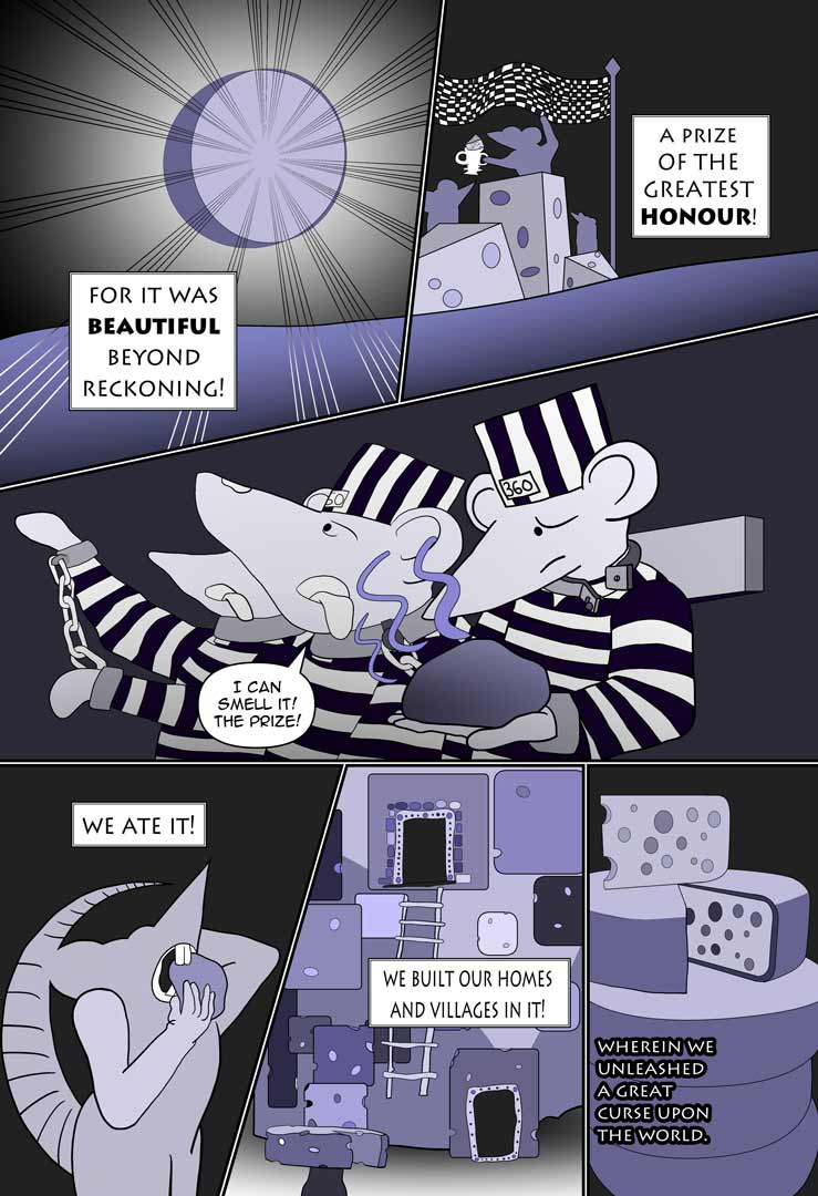 Hole in the Wall Page 17