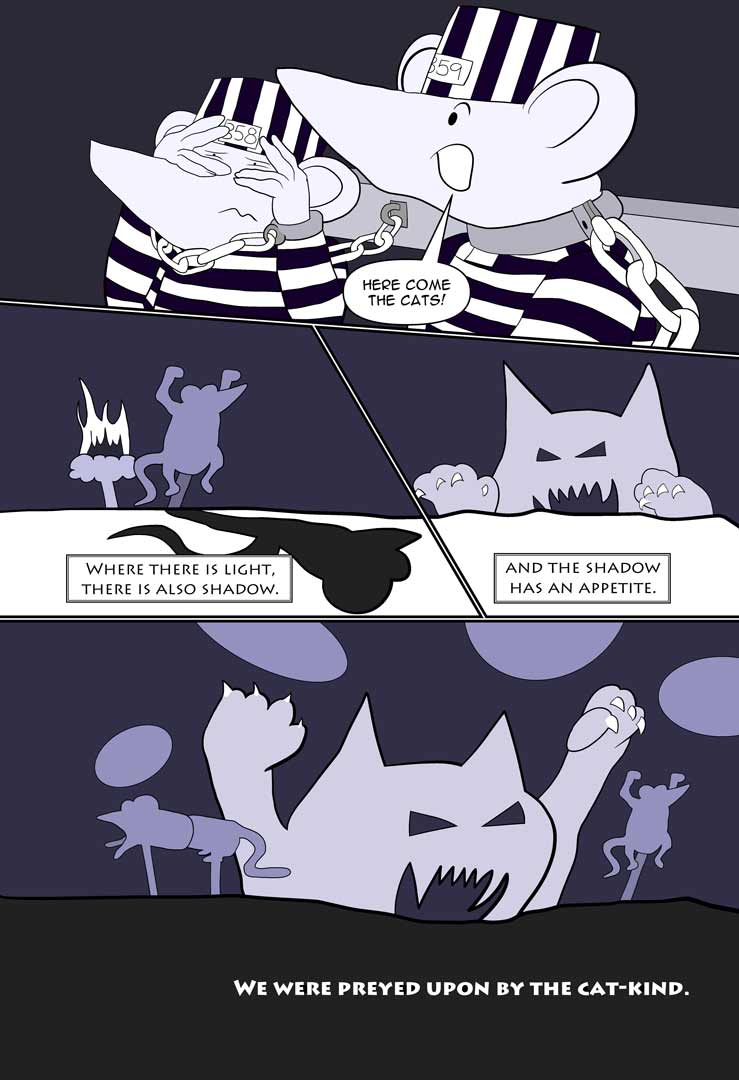 Hole in the Wall Page 18