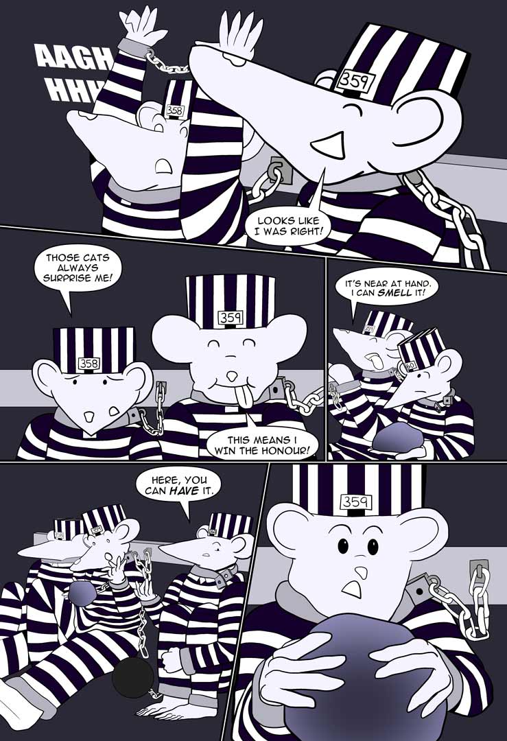 Hole in the Wall Page 19