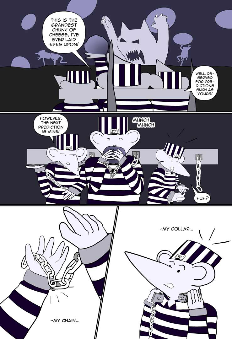 Hole in the Wall Page 20