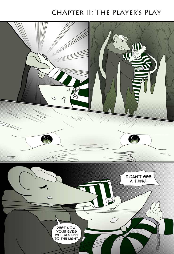 Hole in the Wall Page 24