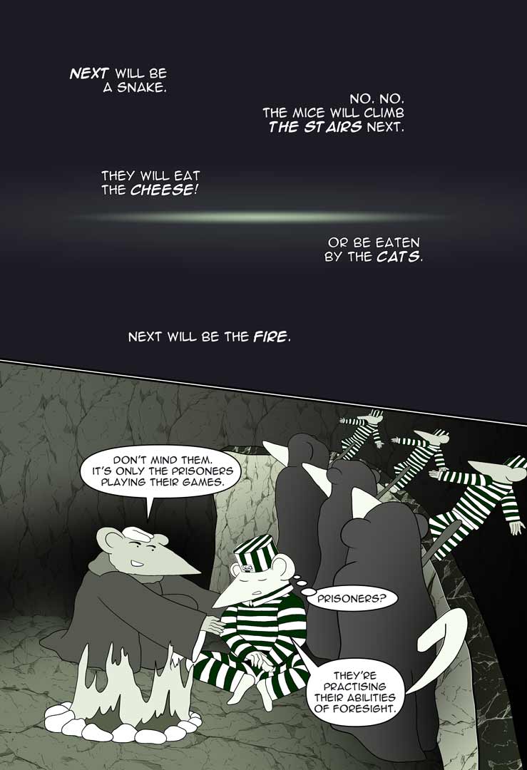 Hole in the Wall Page 25