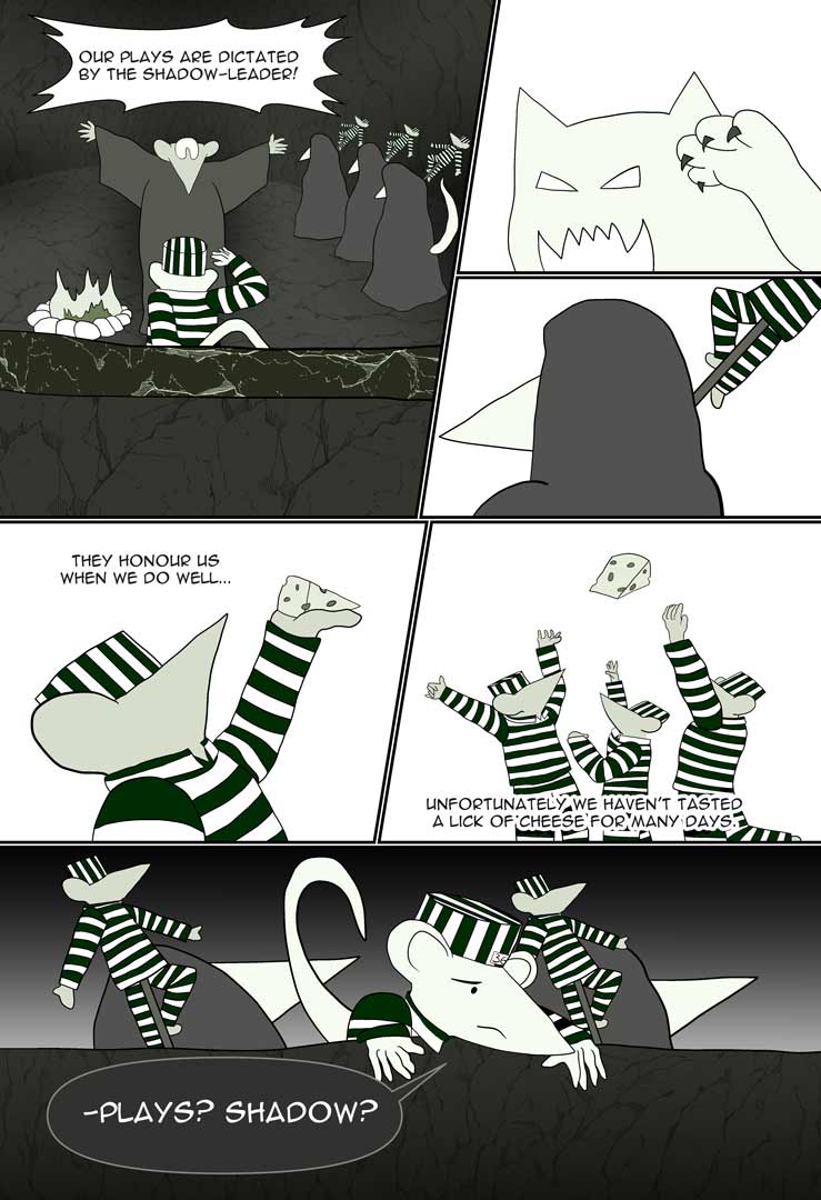 Hole in the Wall Page 29