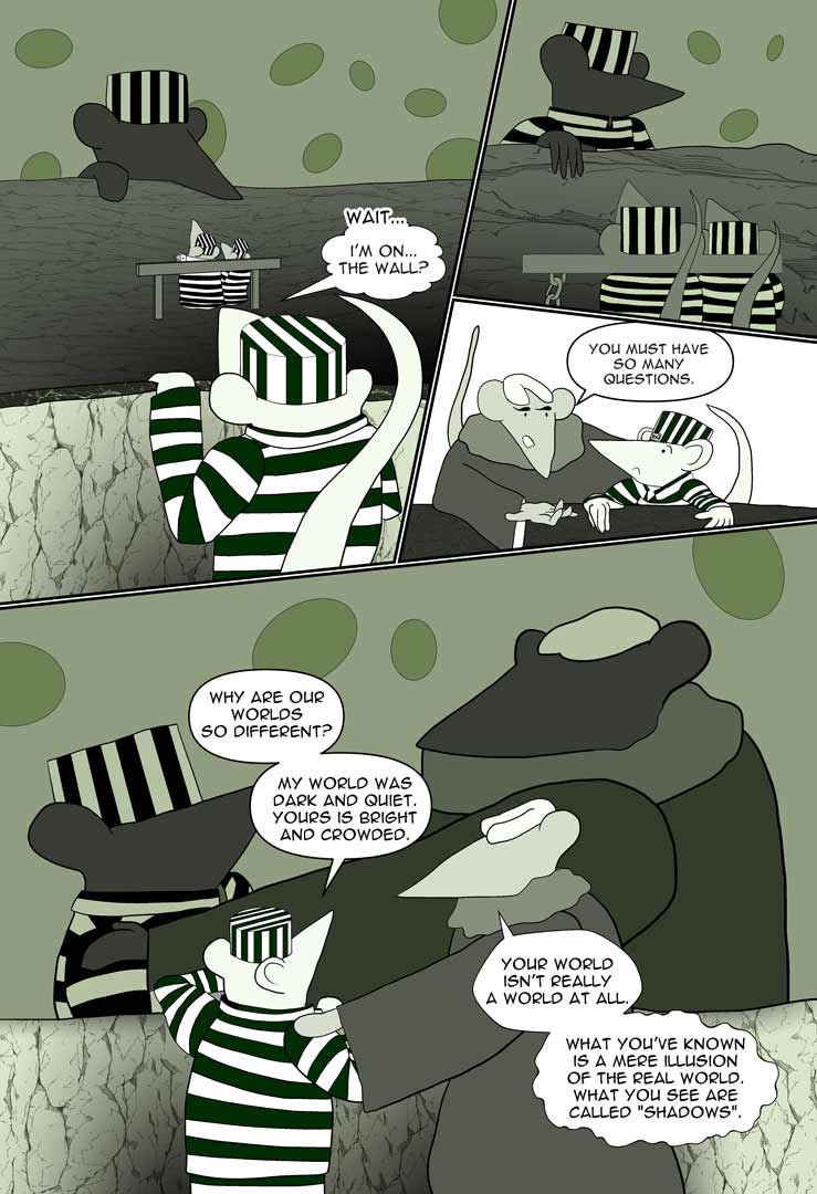 Hole in the Wall Page 30