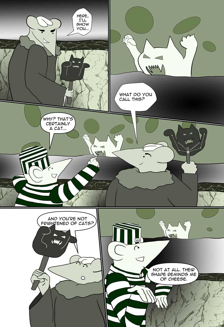 Hole in the Wall Page 31