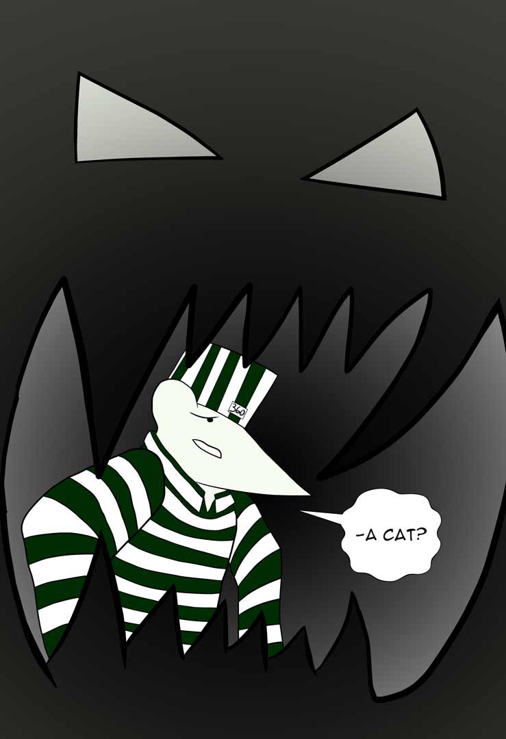 Hole in the Wall Page 33