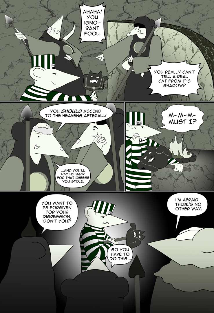 Hole in the Wall Page 34