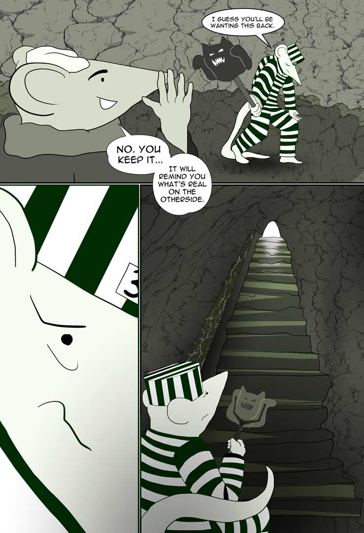 Hole in the Wall Page 35