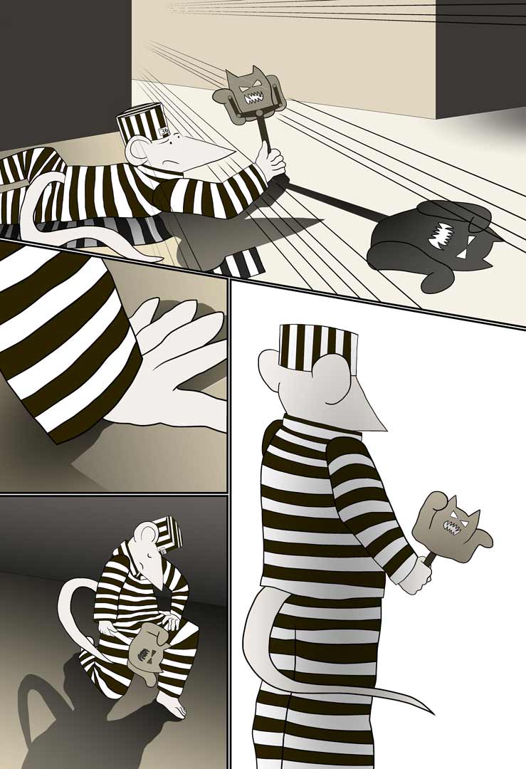 Hole in the Wall Page 38