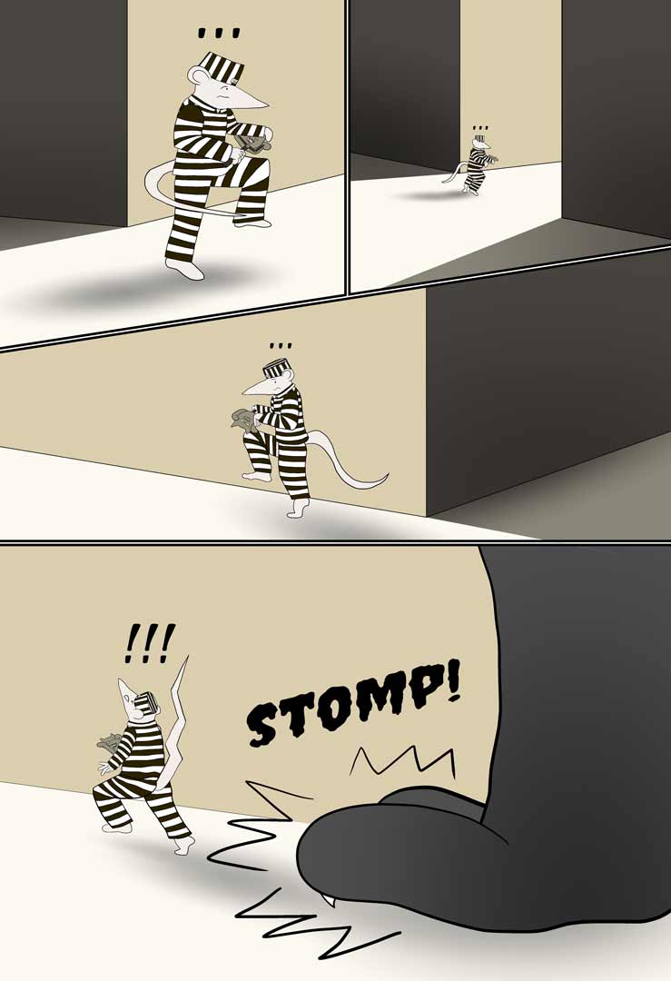 Hole in the Wall Page 40