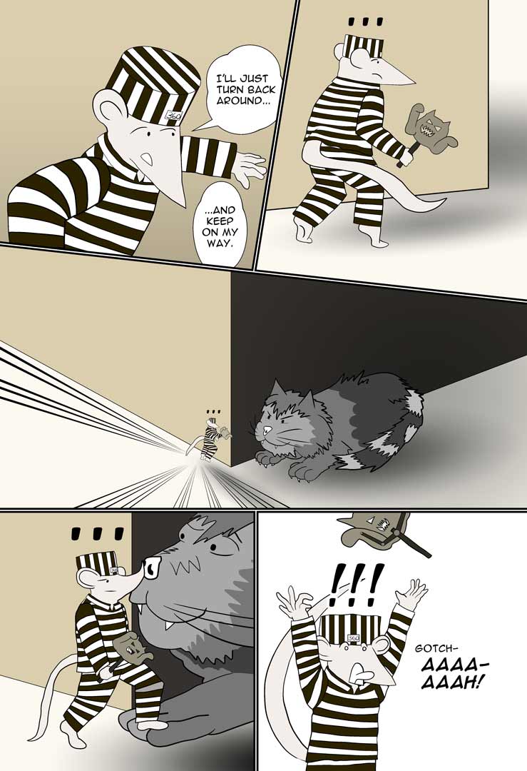 Hole in the Wall Page 42