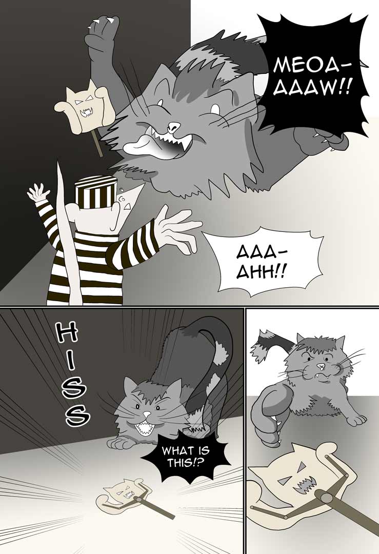 Hole in the Wall Page 43