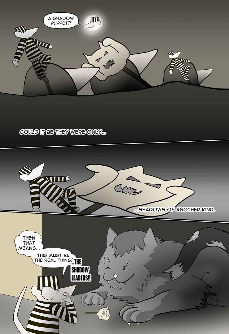 Hole in the Wall Page 47
