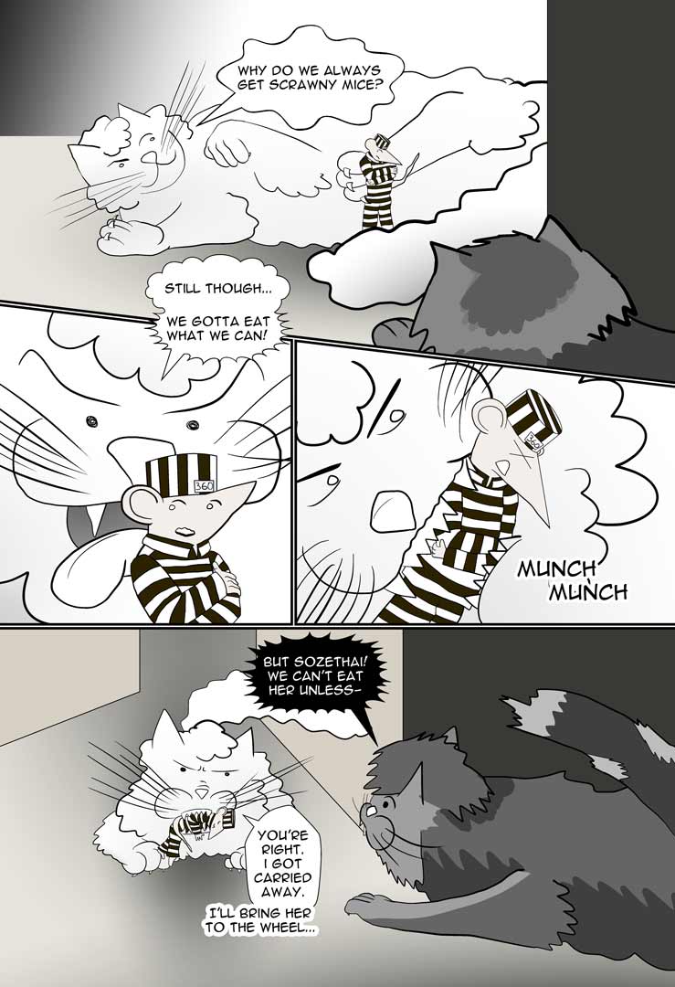 Hole in the Wall Page 49