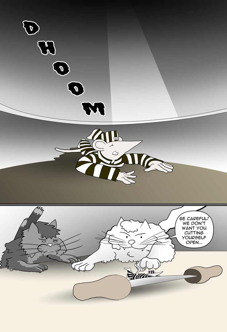 Hole in the Wall Page 51