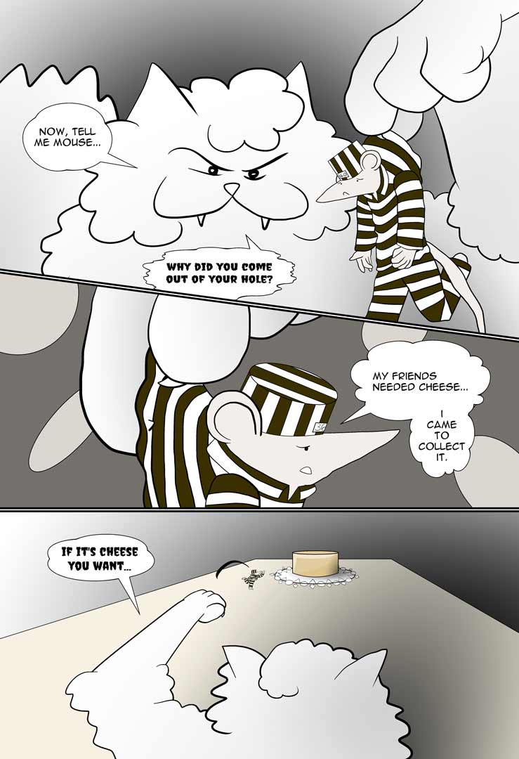 Hole in the Wall Page 52