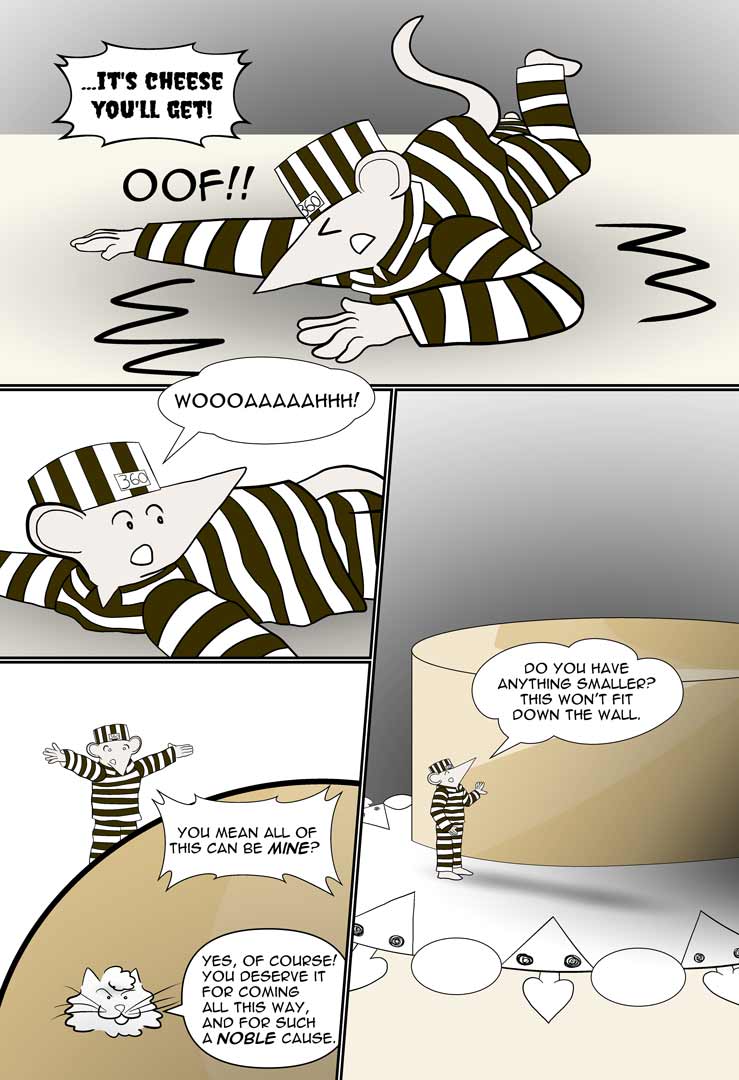 Hole in the Wall Page 53