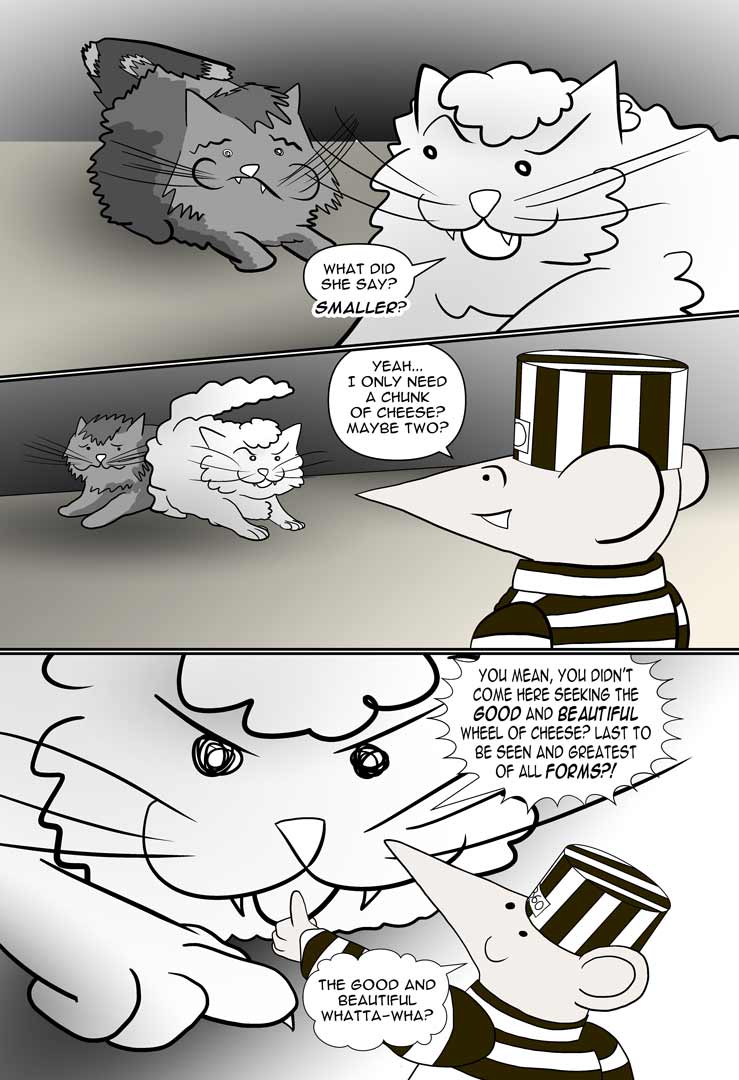 Hole in the Wall Page 54