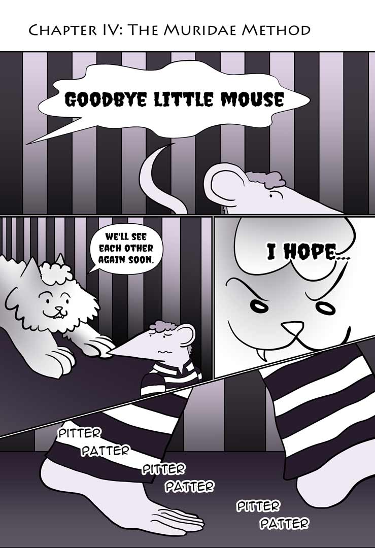 Hole in the Wall Page 59