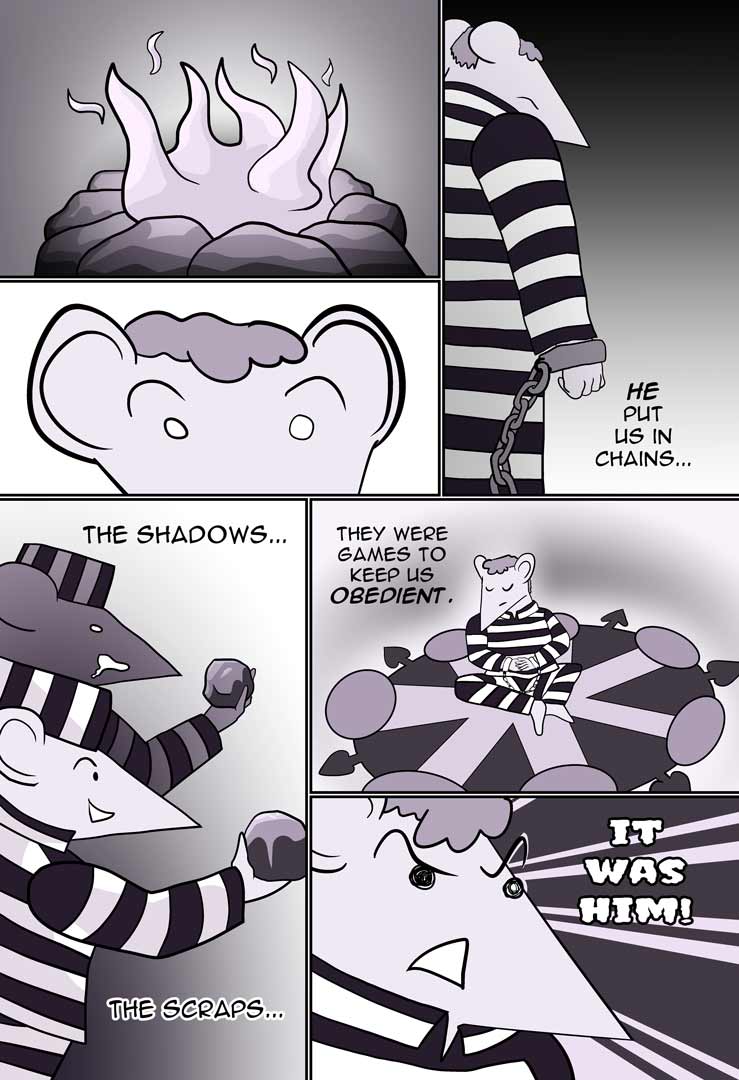 Hole in the Wall Page 67