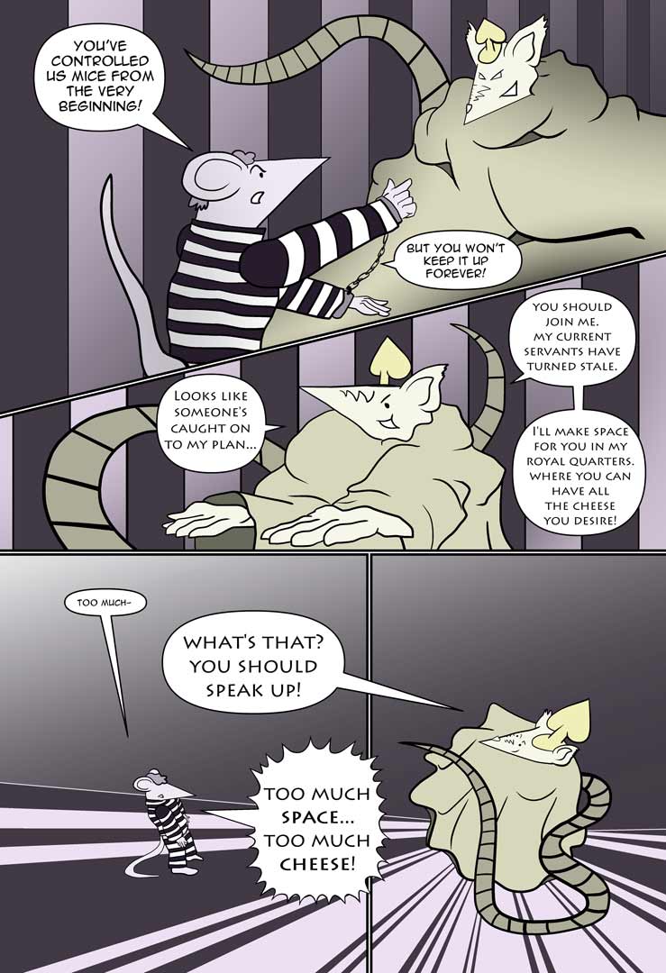 Hole in the Wall Page 68