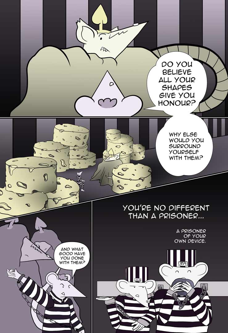 Hole in the Wall Page 69