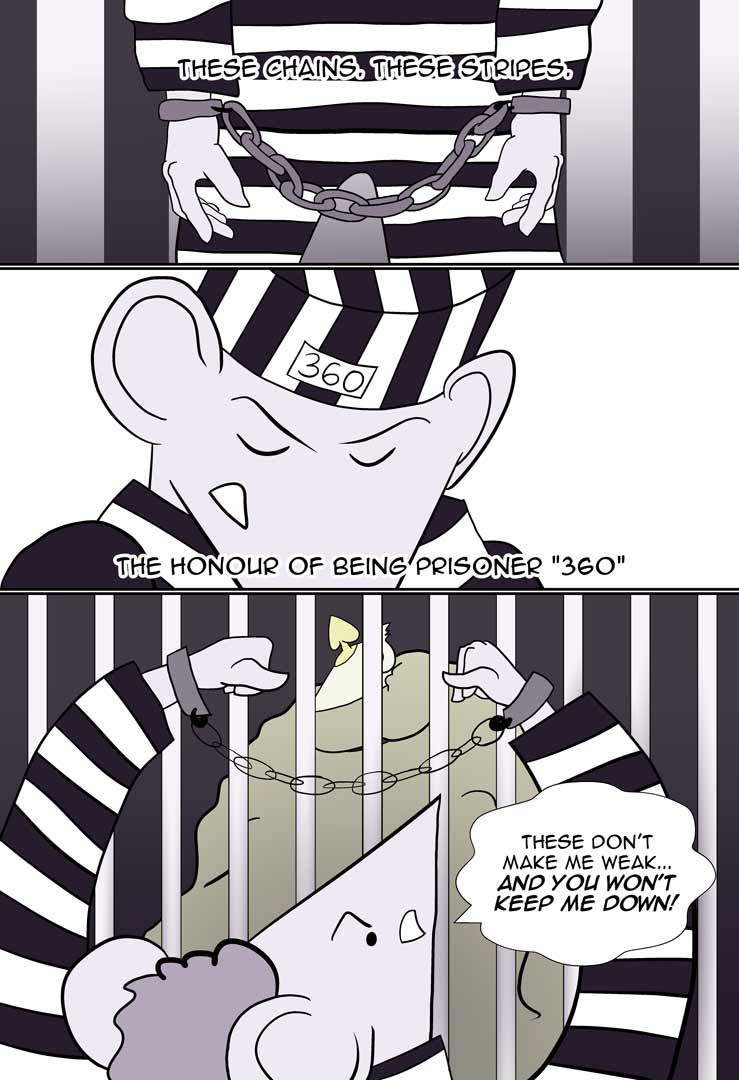 Hole in the Wall Page 71