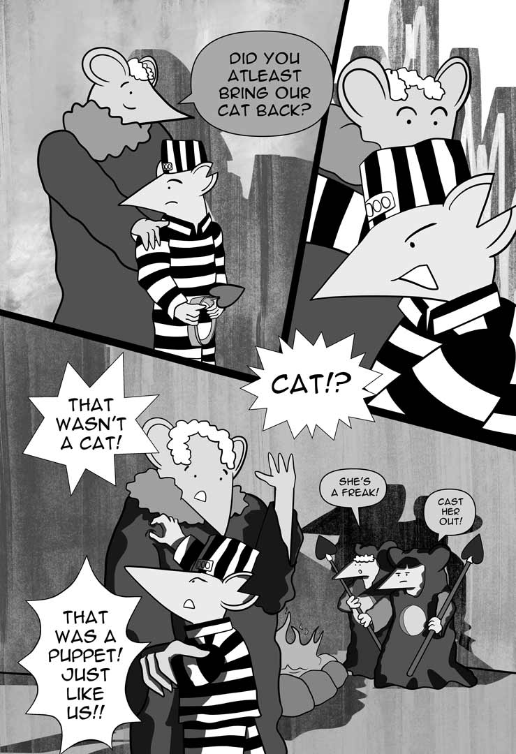 Hole in the Wall Page 86