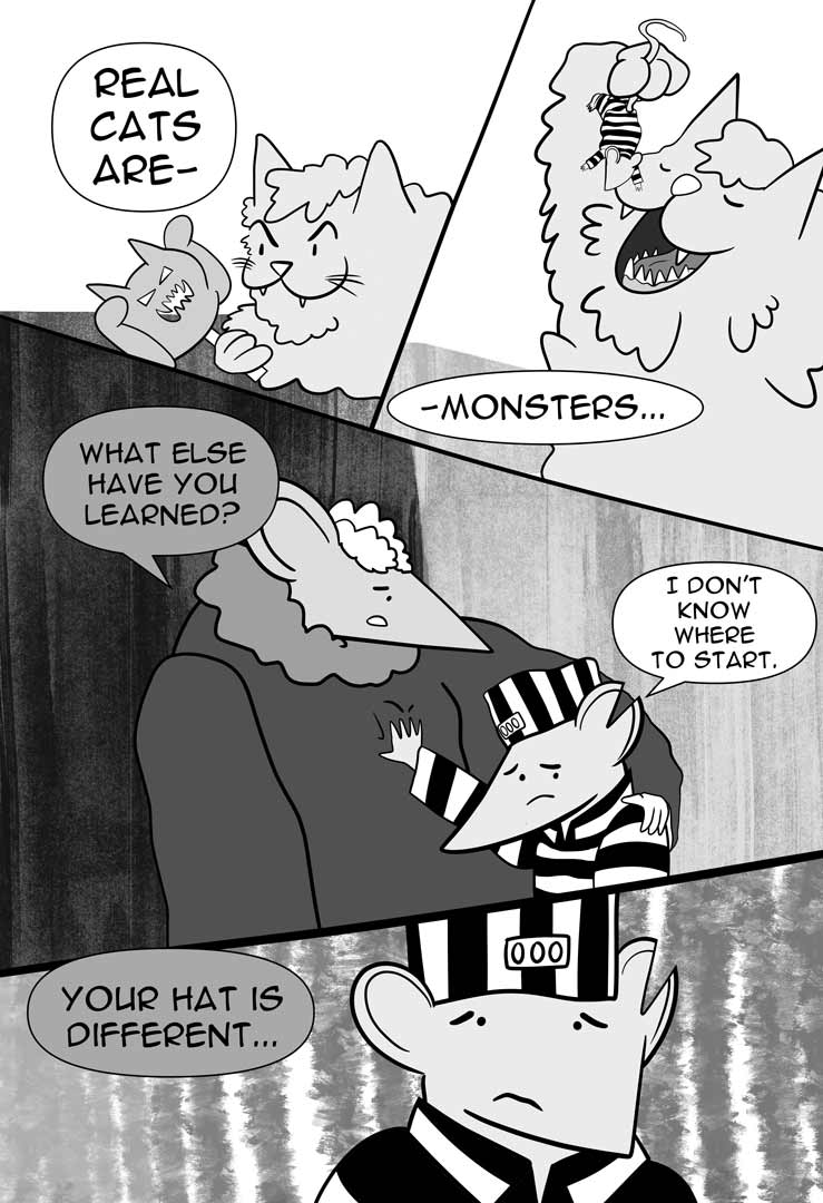 Hole in the Wall Page 87