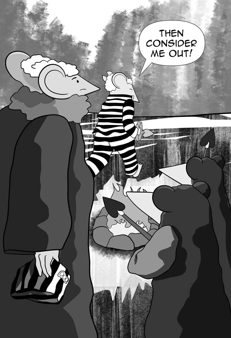 Hole in the Wall Page 89