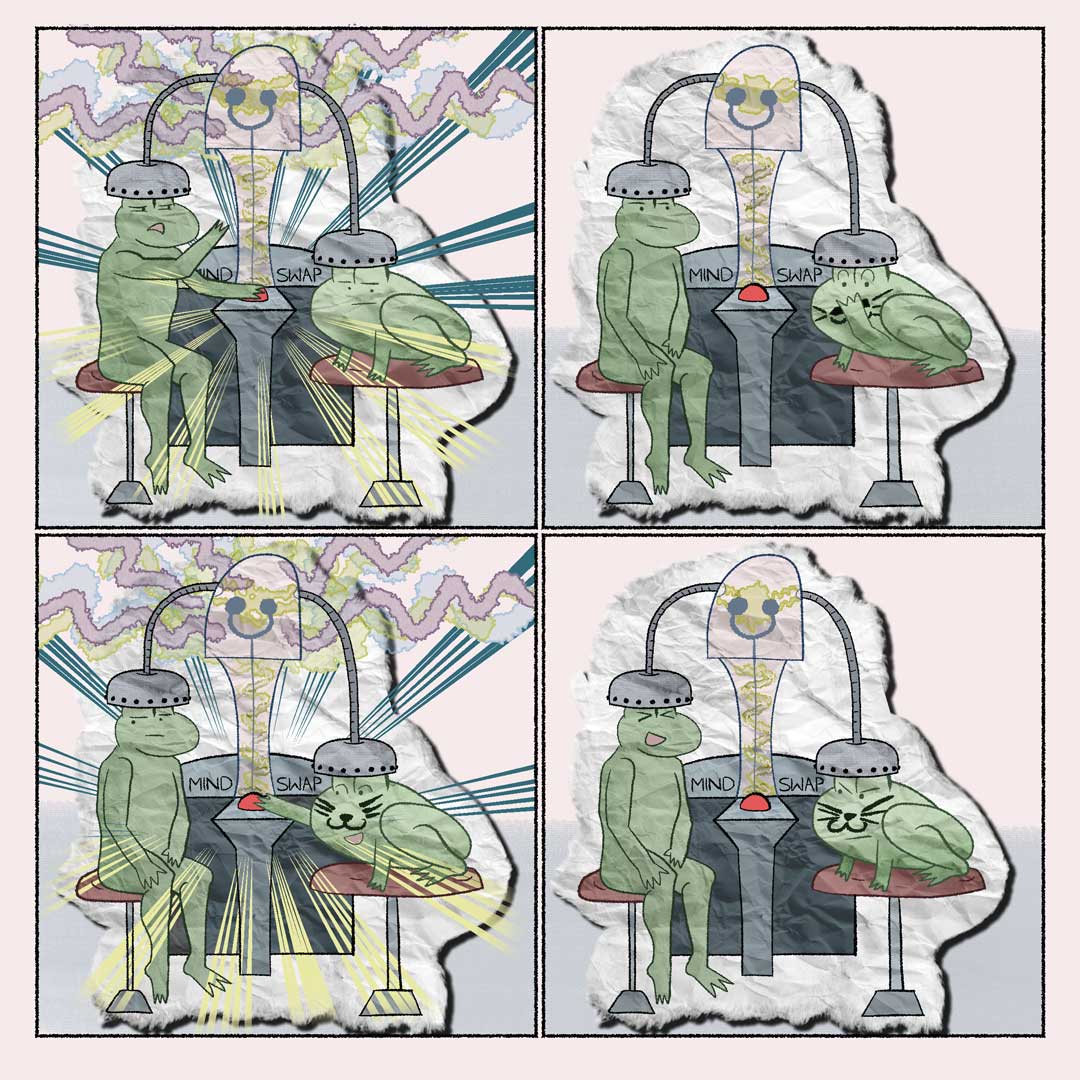 Jimothy and Timbo page 14.