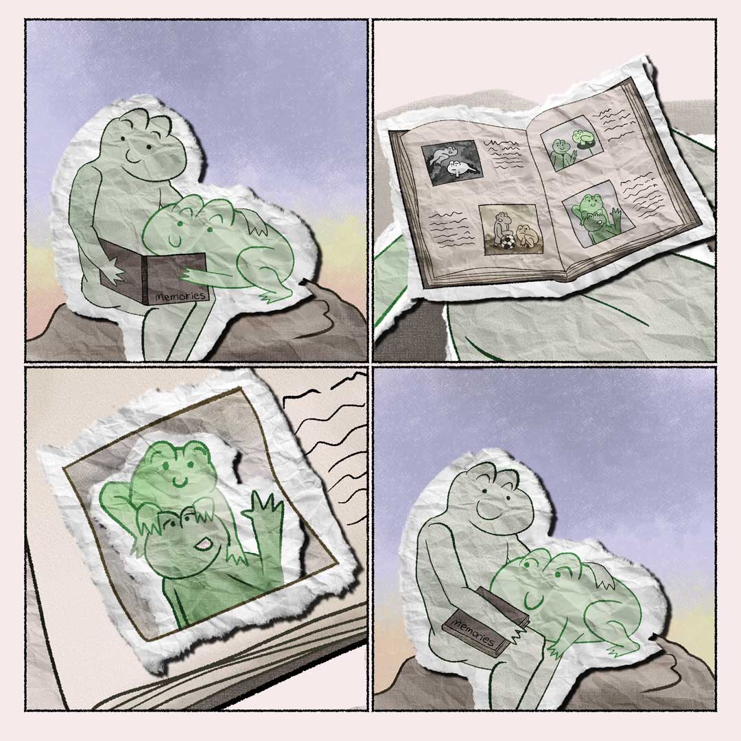 Jimothy and Timbo page 15.