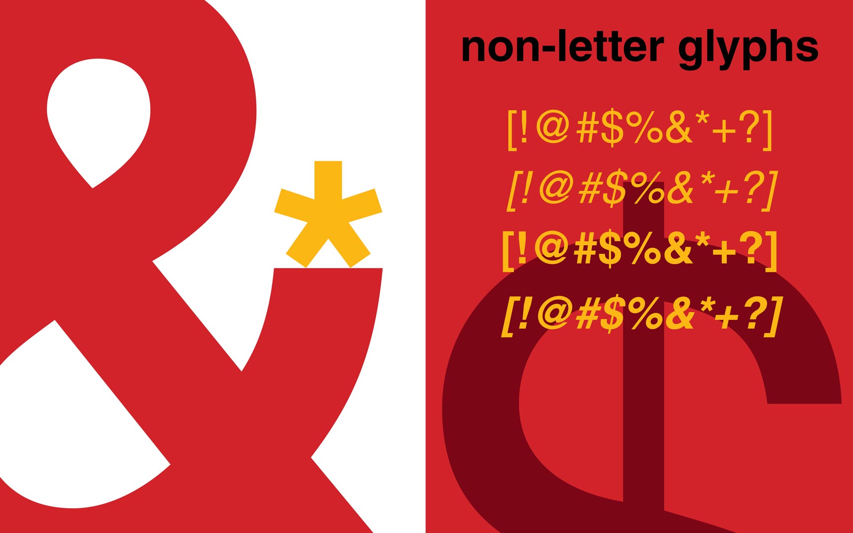 Helvetica booklet spread page 5.